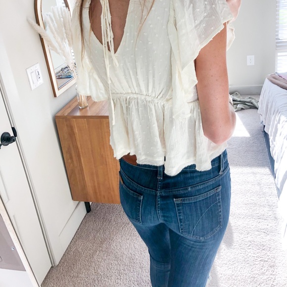 Joe’s Jeans Skinny Jeans - Picture 5 of 16